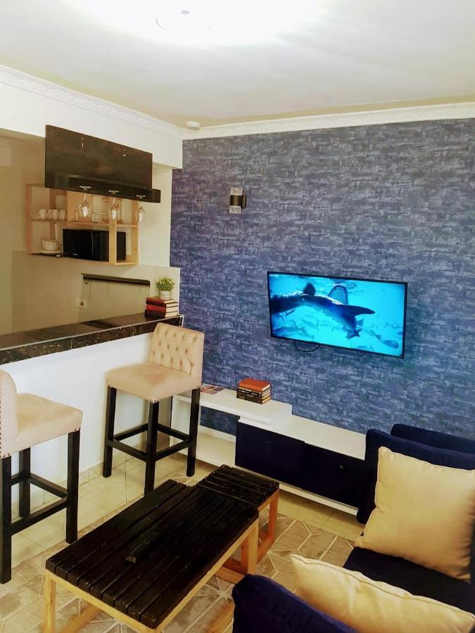 Sandalwood Suites Nakuru - Studios & One Bedroom Suites Bagian luar foto