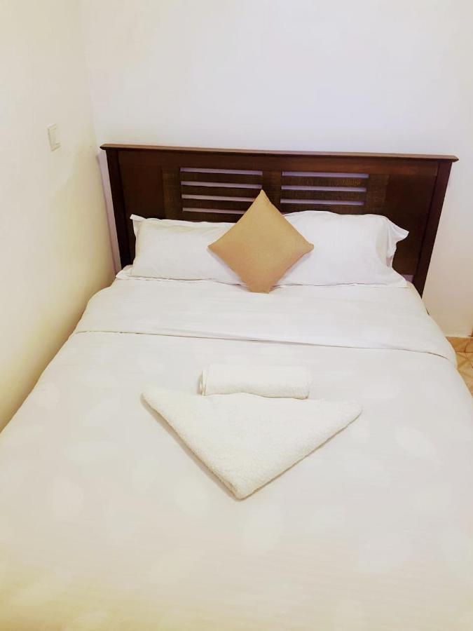 Sandalwood Suites Nakuru - Studios & One Bedroom Suites Bagian luar foto