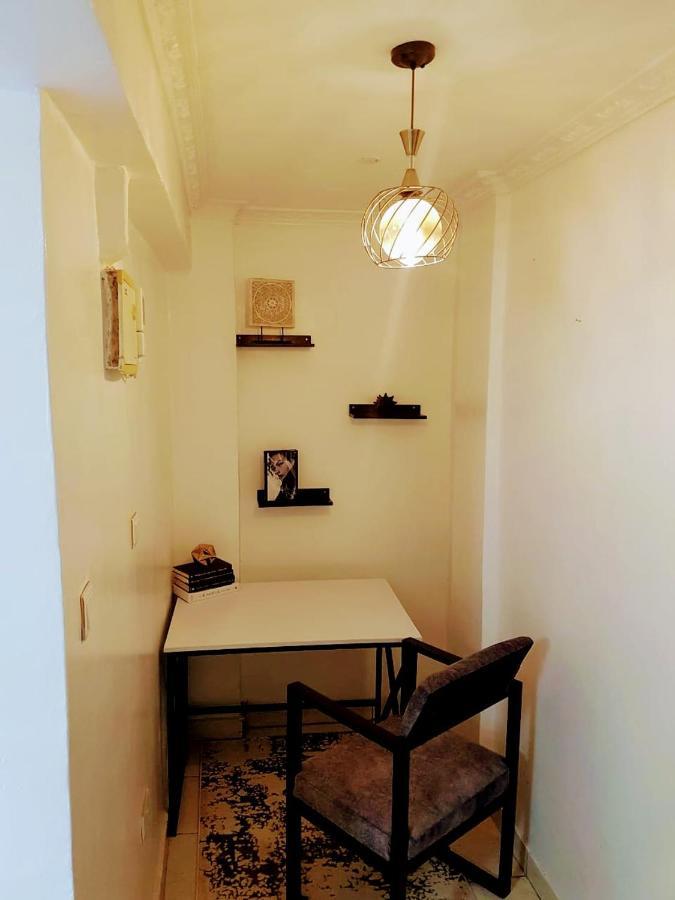 Sandalwood Suites Nakuru - Studios & One Bedroom Suites Bagian luar foto