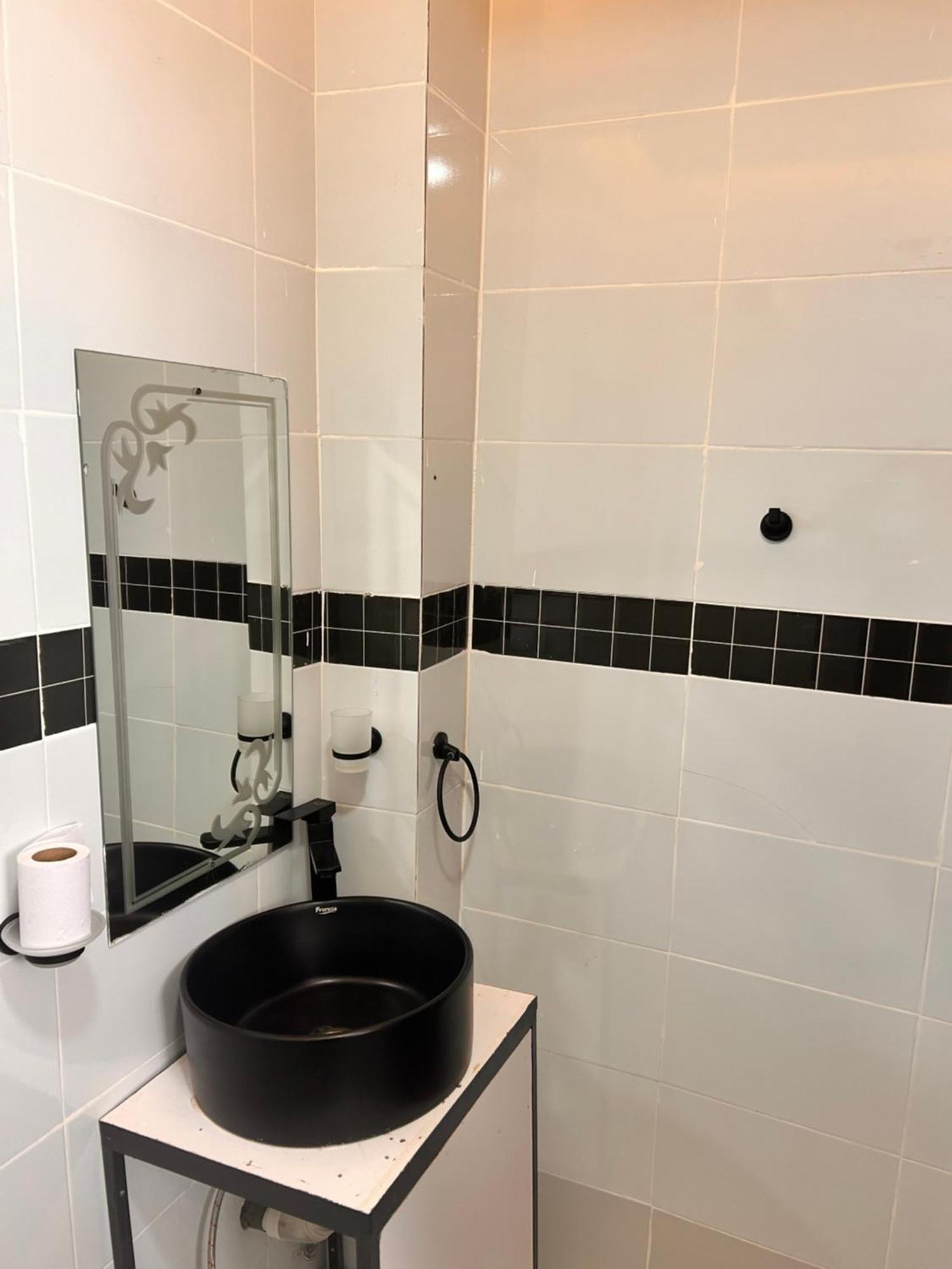 Sandalwood Suites Nakuru - Studios & One Bedroom Suites Bagian luar foto