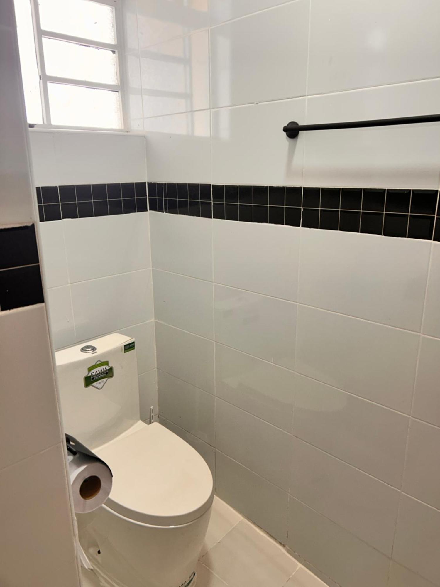Sandalwood Suites Nakuru - Studios & One Bedroom Suites Bagian luar foto